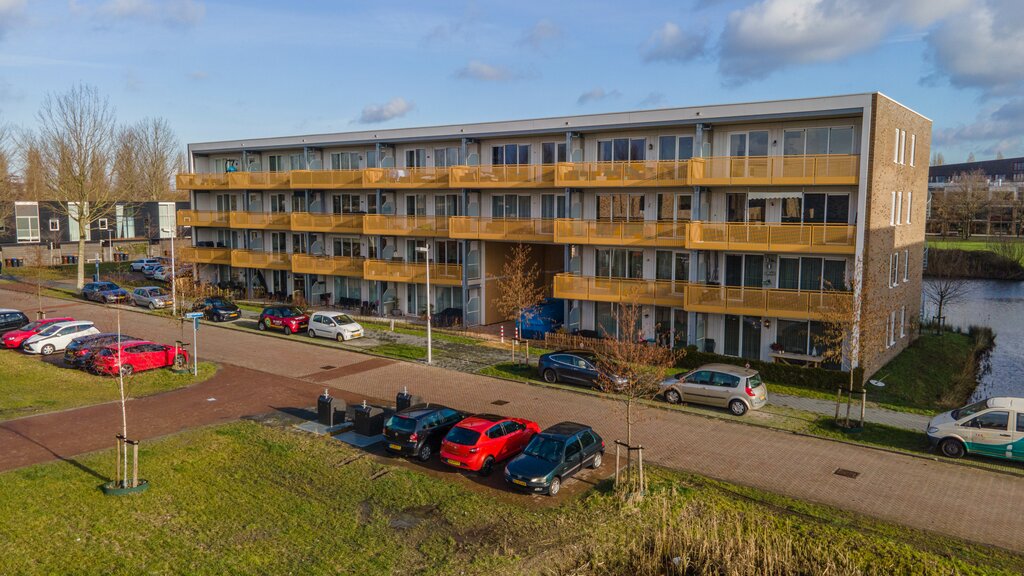 Walter Kollolaan 124 – Hoofdfoto