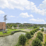 Schermerhornpark 87 – Foto