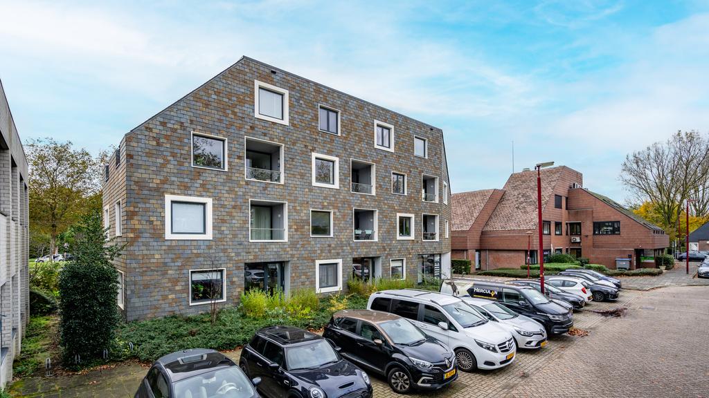 Richterslaan 64-8 – Hoofdfoto