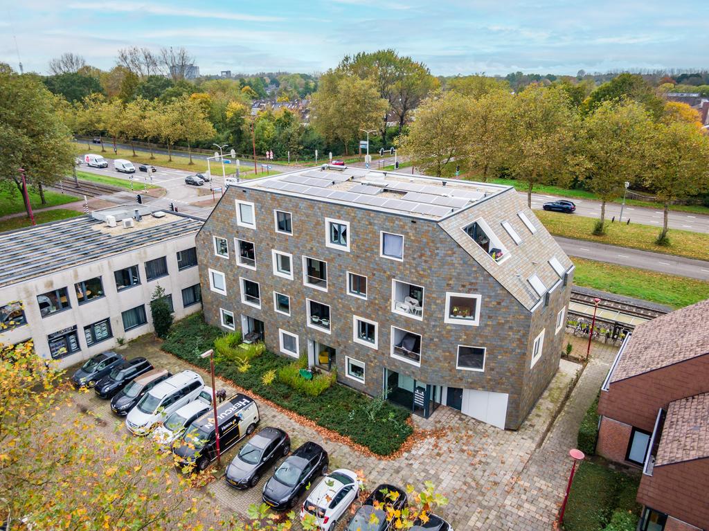 Richterslaan 64-8 – Foto