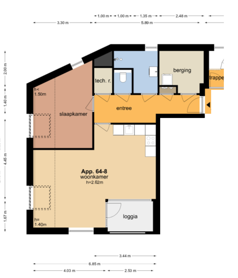 Richterslaan 64-8 – Foto 19