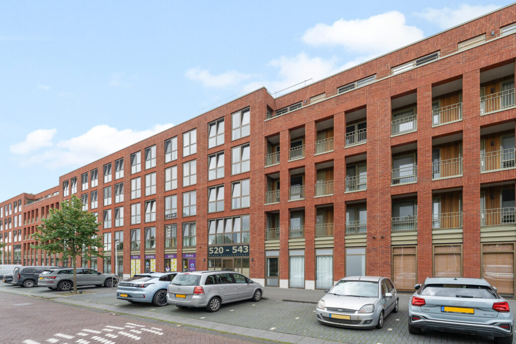 Pablo Picassostraat 536 – Foto 20