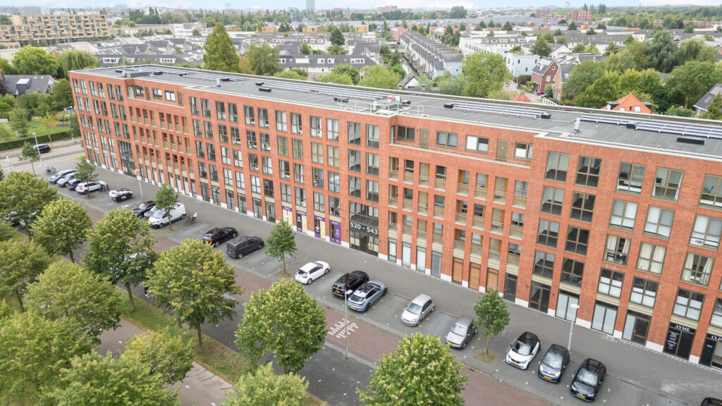 Pablo Picassostraat 536 – Foto 24