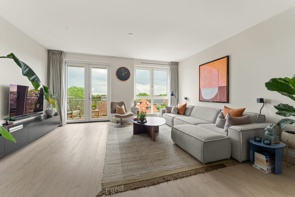 Pablo Picassostraat 536 – Foto