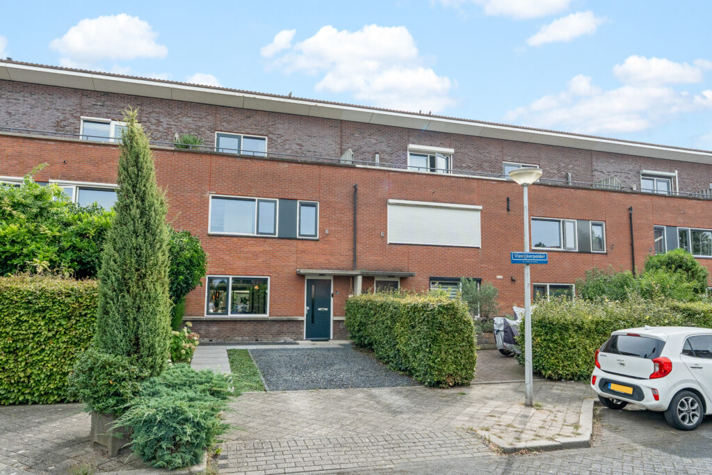 Vlowijkerpolder 10 – Hoofdfoto