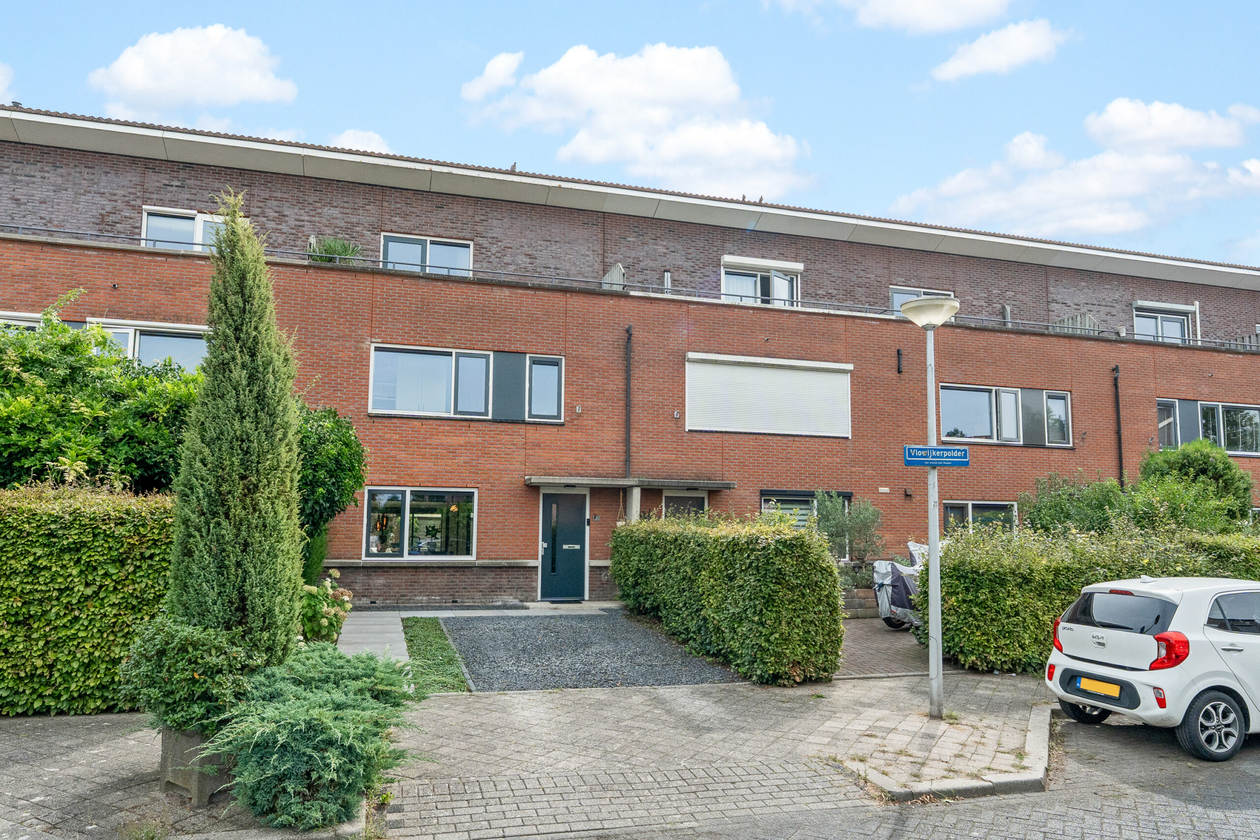 Vlowijkerpolder 10