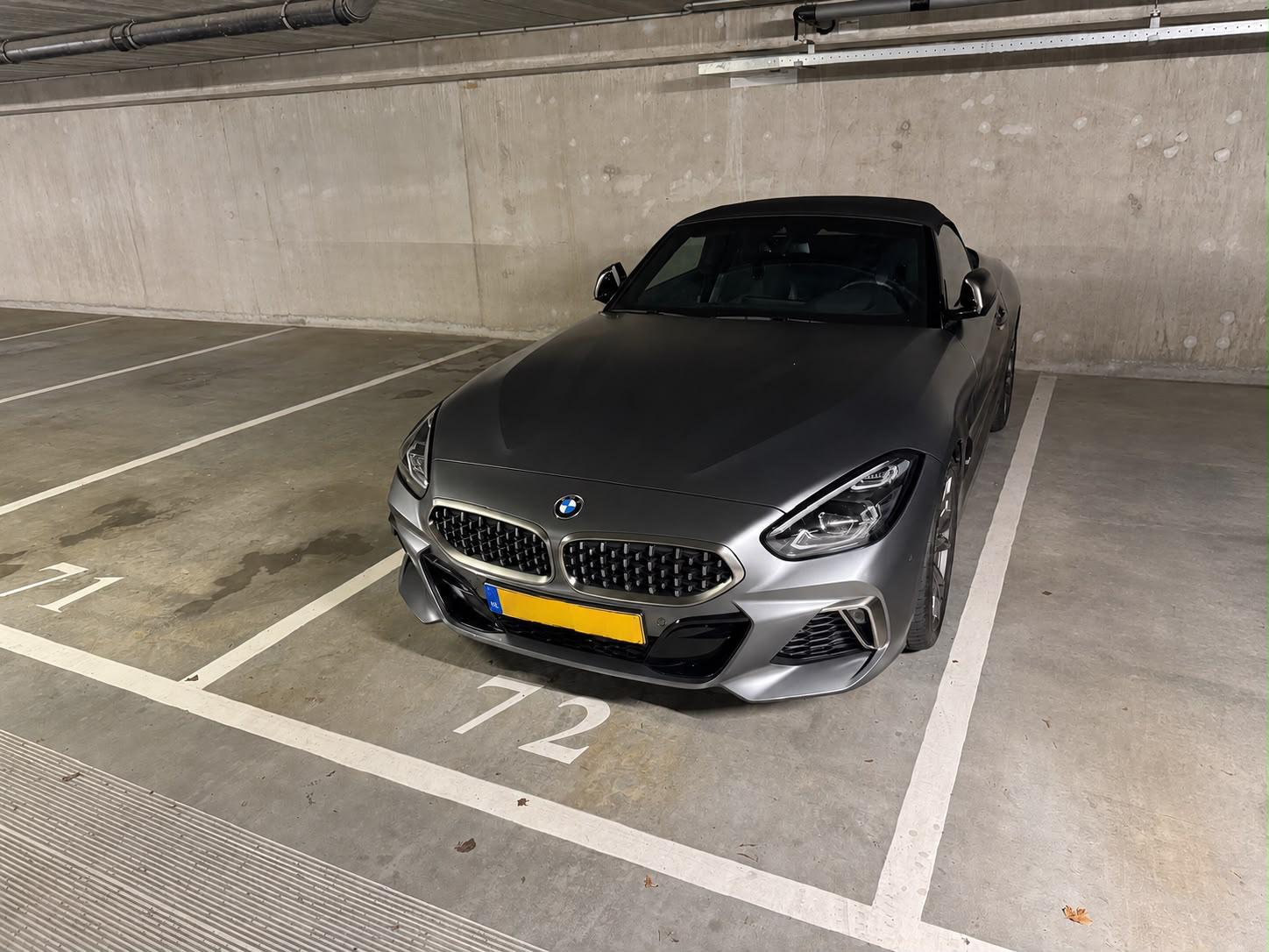 Houtwerf ong