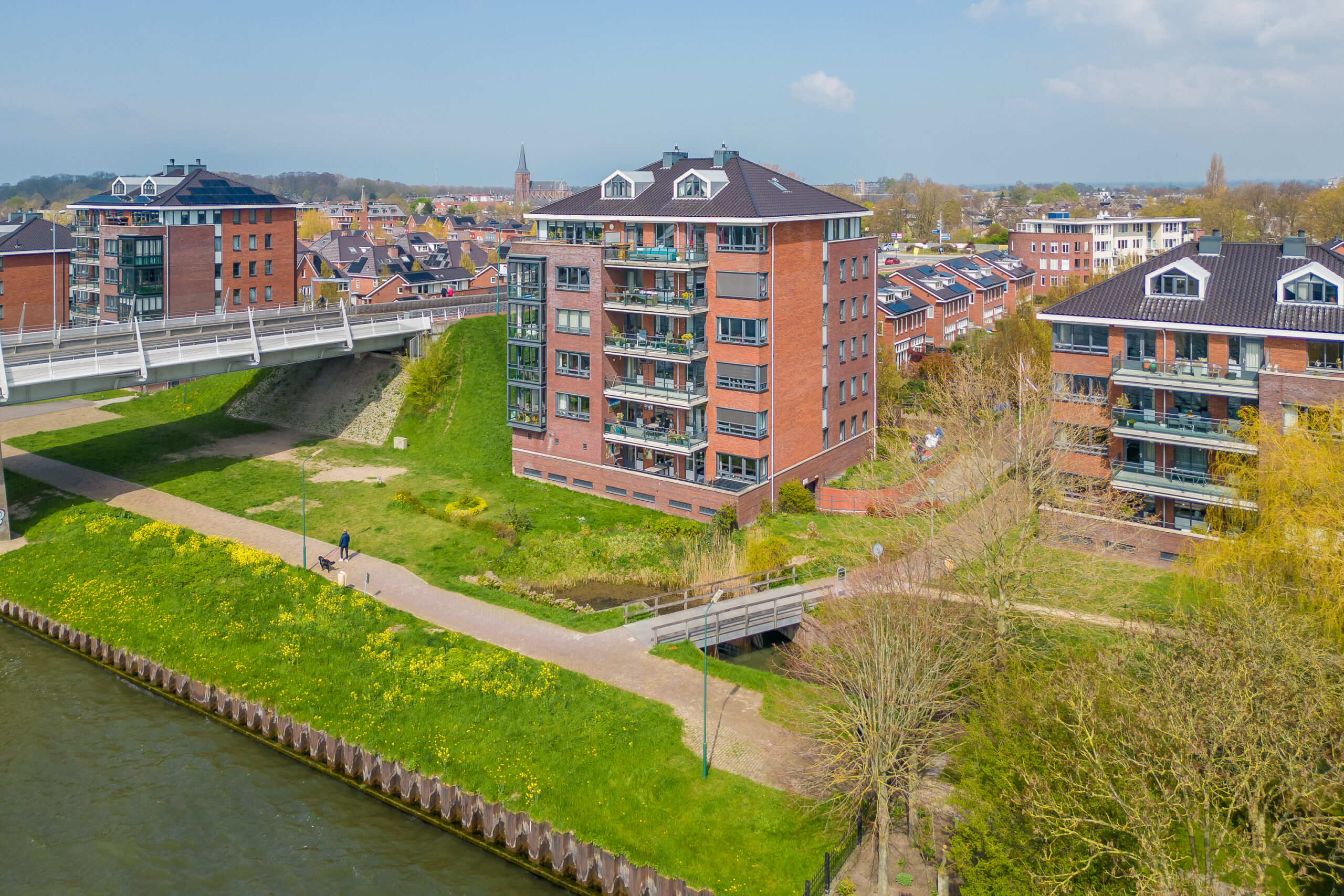 Burgemeester Dolmanslaan 70