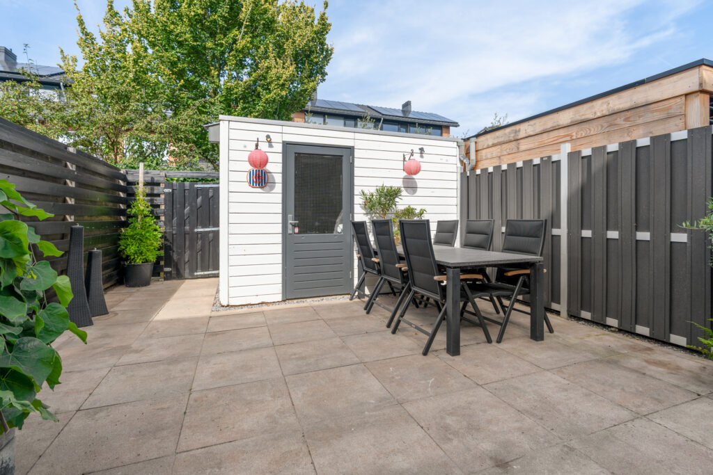 Kastanjehout 21 – Foto 15