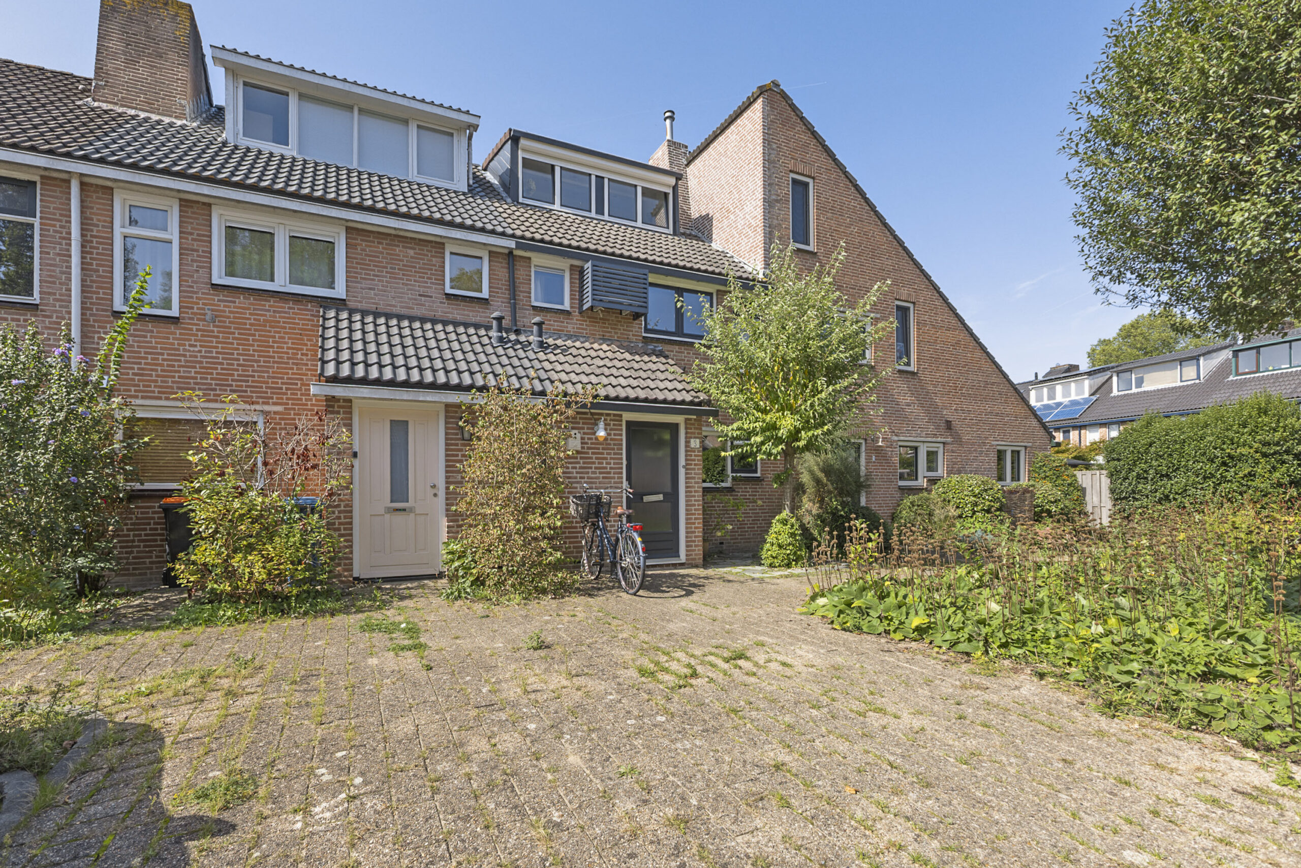 Mispelgaarde 3