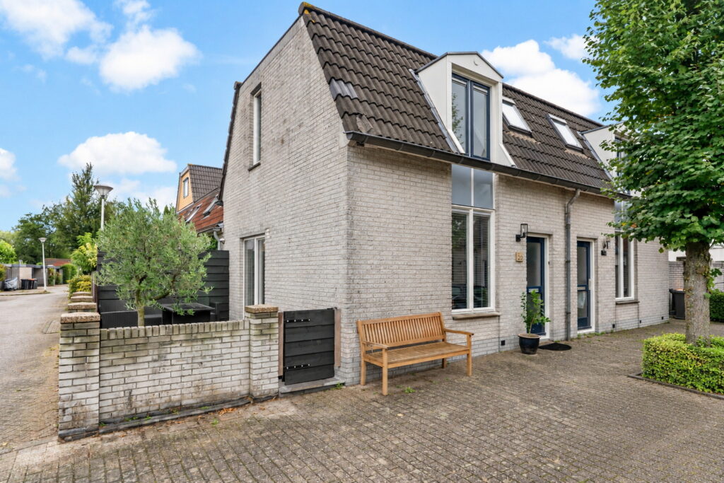 Meerkoetweide 20 – Foto