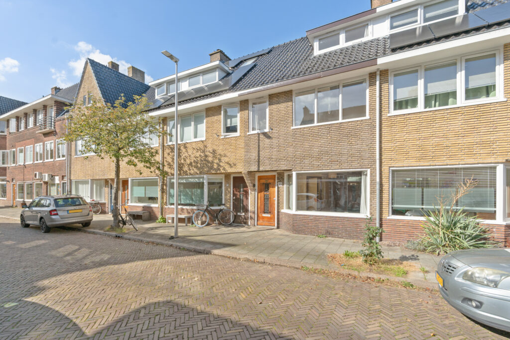 Van der Goesstraat 10 – Foto 30