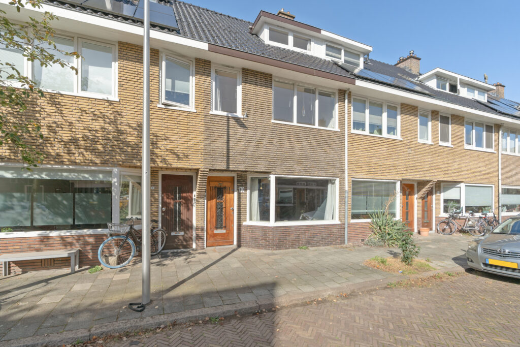Van der Goesstraat 10 – Hoofdfoto