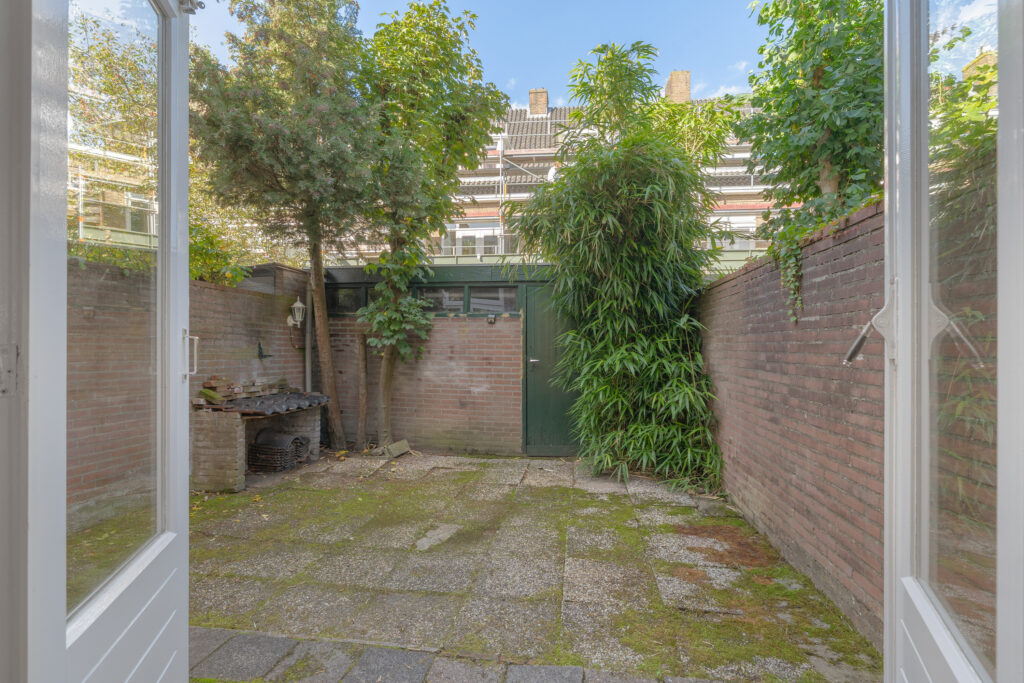 Van der Goesstraat 10 – Foto