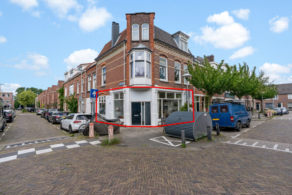 Bilderdijkstraat 9A – Hoofdfoto