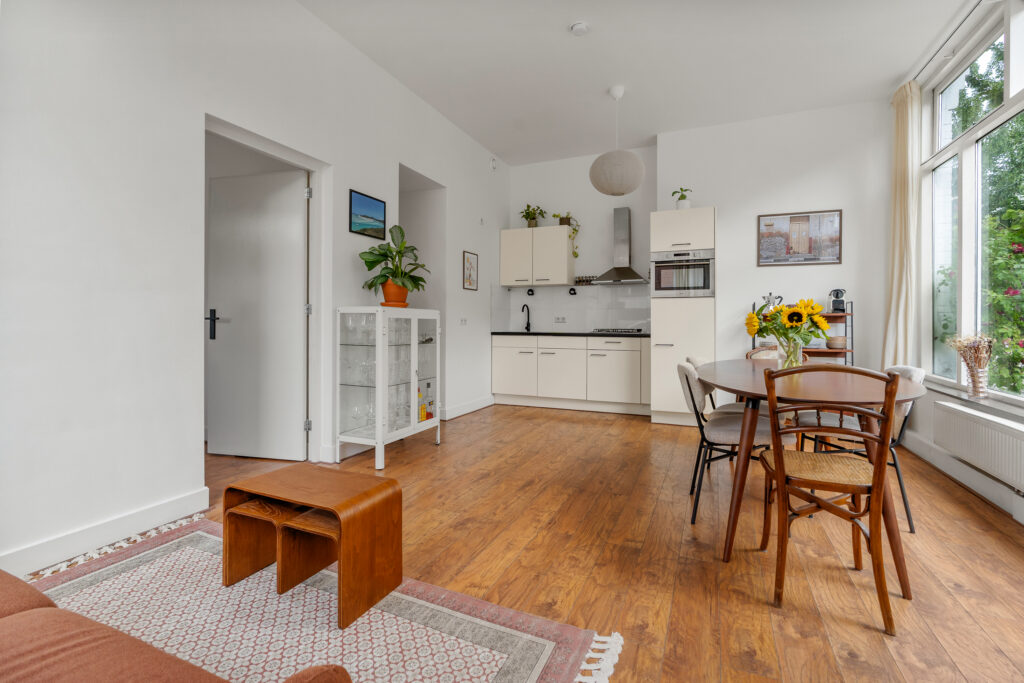 Bilderdijkstraat 9A – Foto