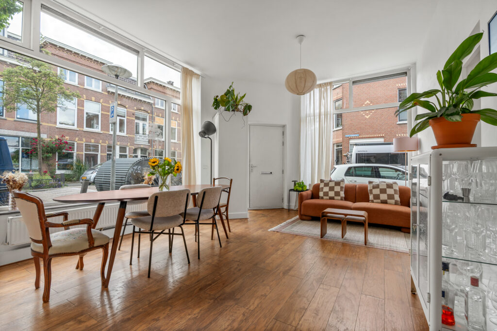 Bilderdijkstraat 9A – Foto 2