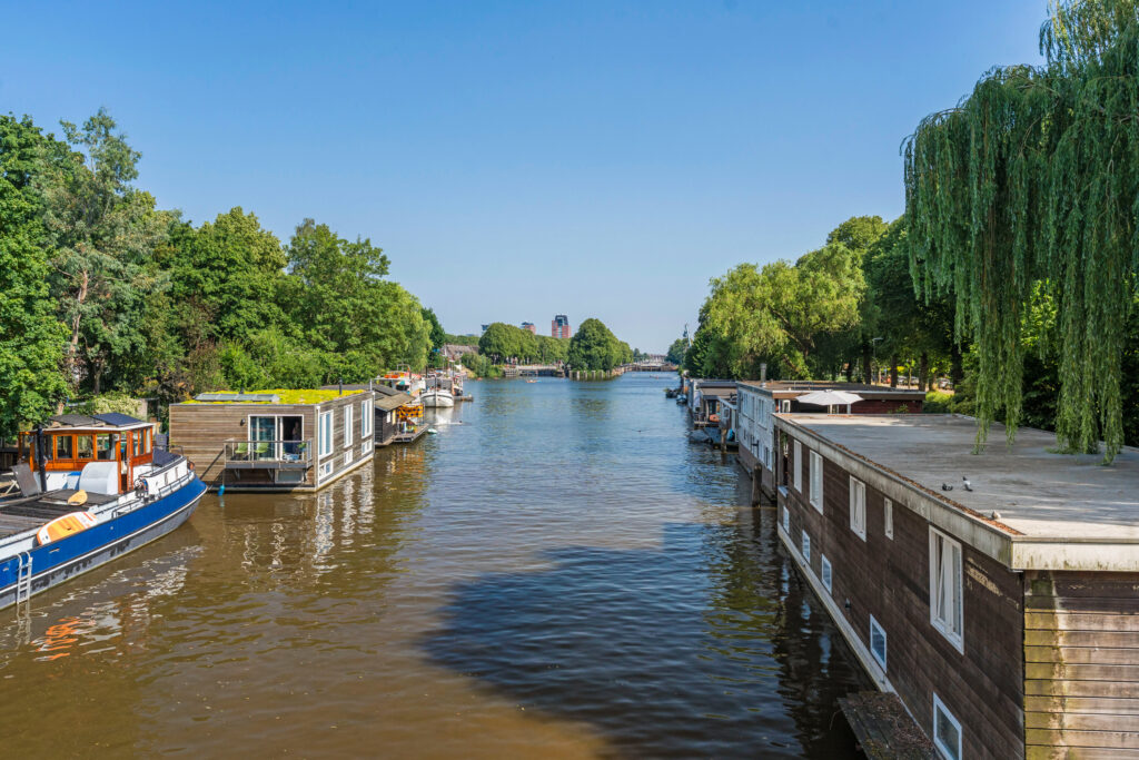 Lessinglaan 5-2 – Foto 33
