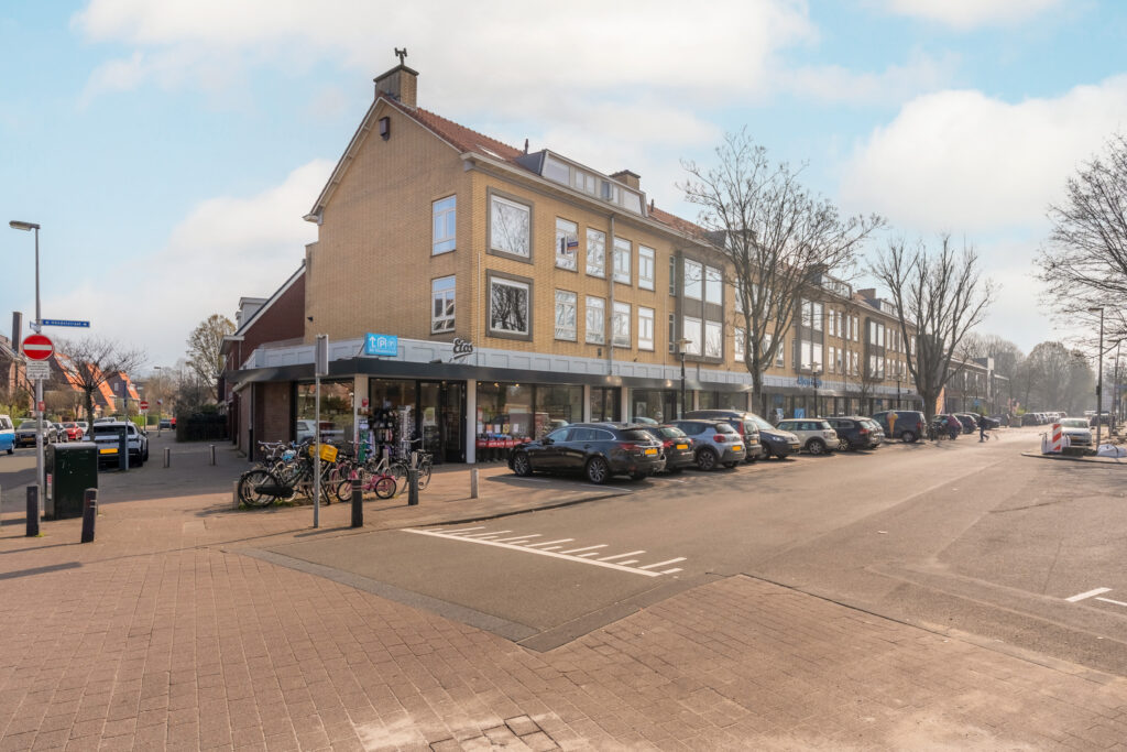 Lessinglaan 5-2 – Foto 36