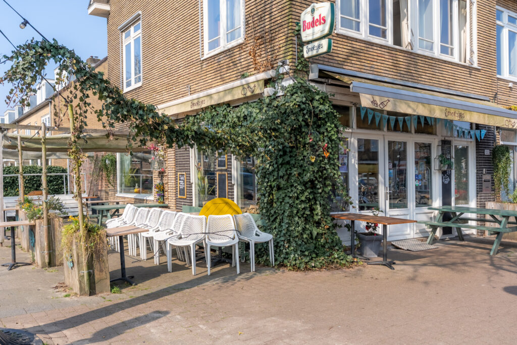 Lessinglaan 5-2 – Foto 37