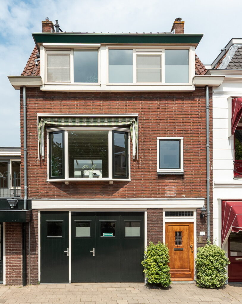 Bolensteinsestraat 20 – Hoofdfoto
