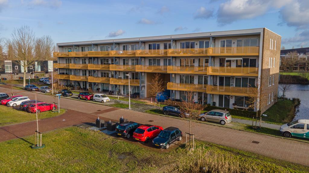 Walter Kollolaan 141 – Hoofdfoto