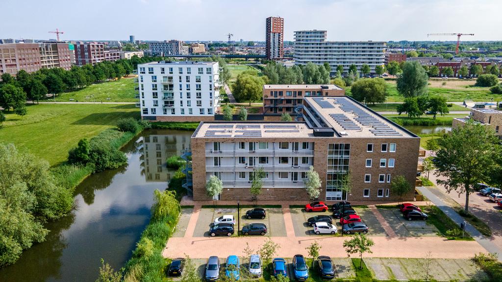 Walter Kollolaan 141 – Foto