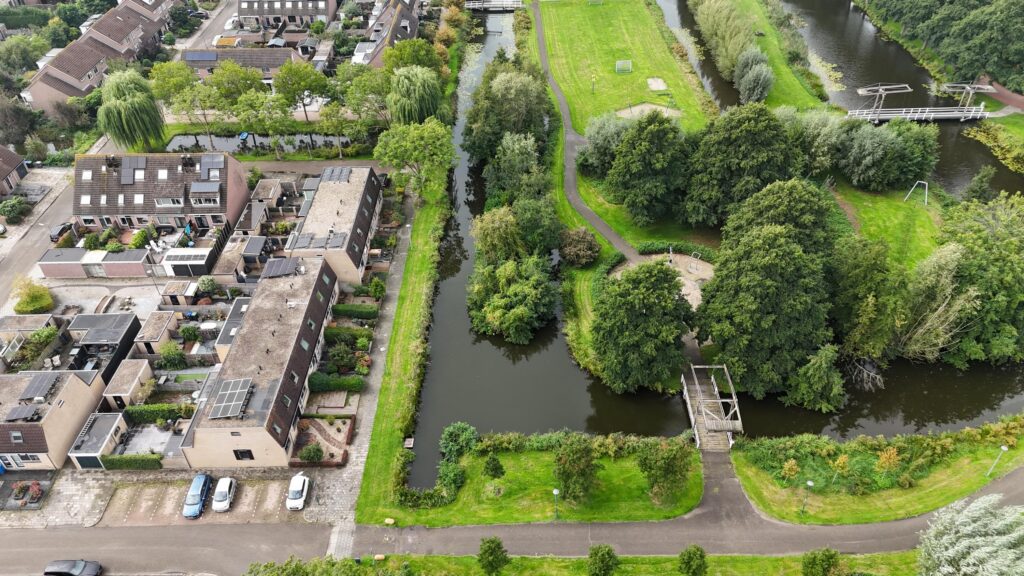 Boezem 12 – Foto