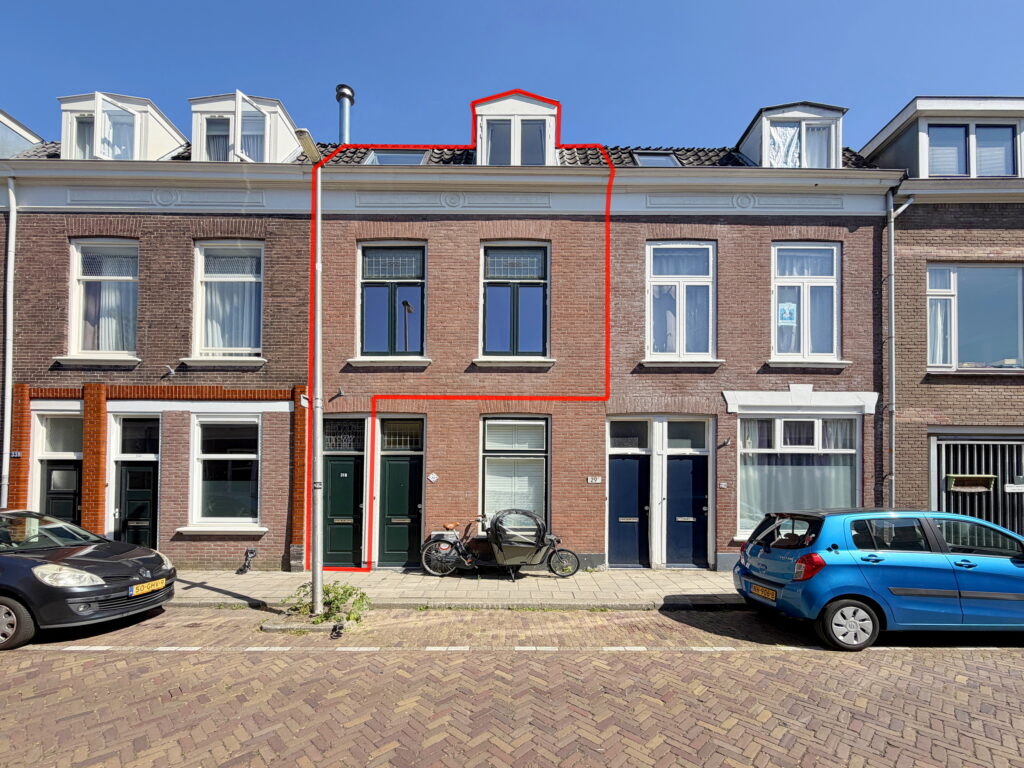 Goedestraat 31BS – Hoofdfoto