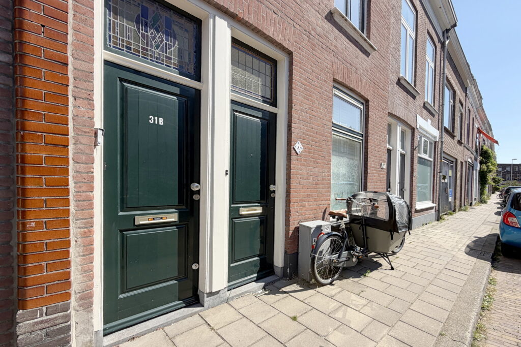 Goedestraat 31BS – Foto