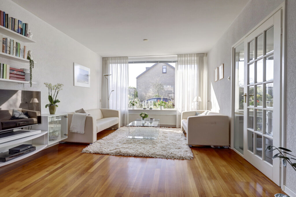 van der Lecklaan 3 – Foto 10