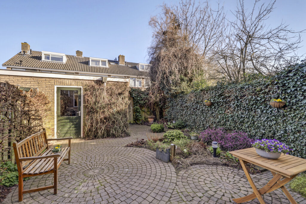 van der Lecklaan 3 – Foto 34