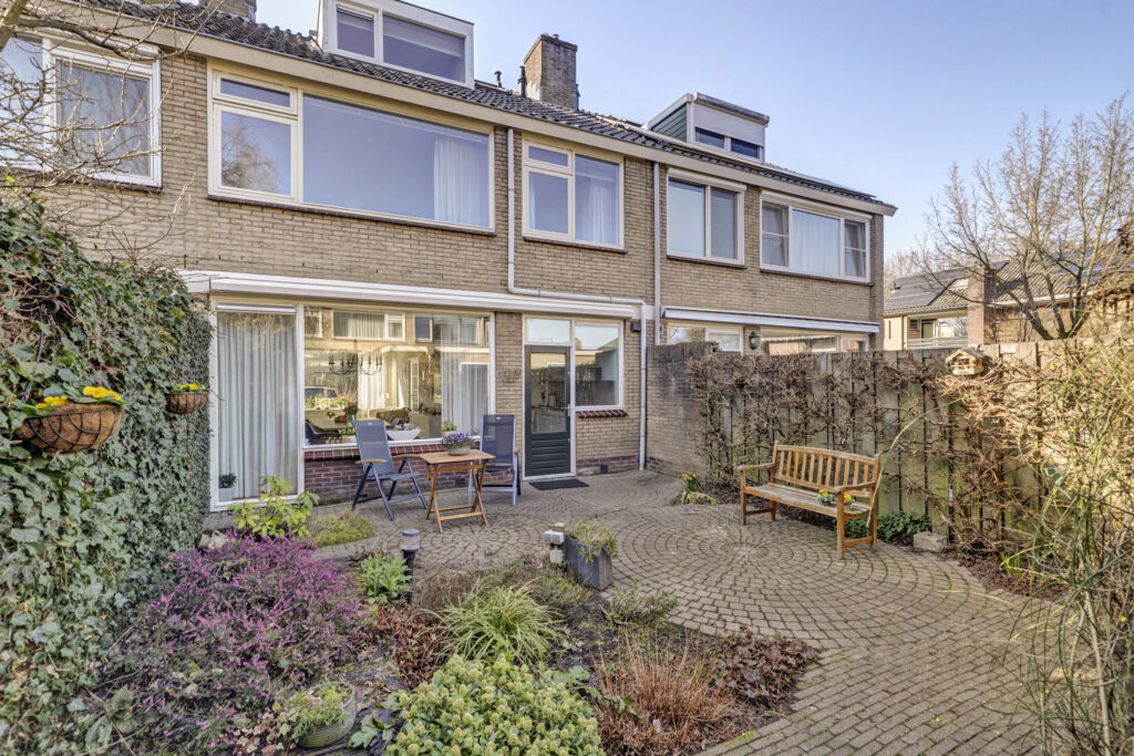 van der Lecklaan 3 – Foto 35