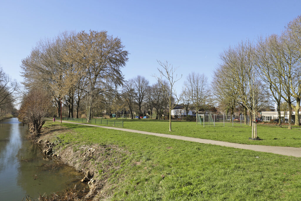 van der Lecklaan 3 – Foto 37