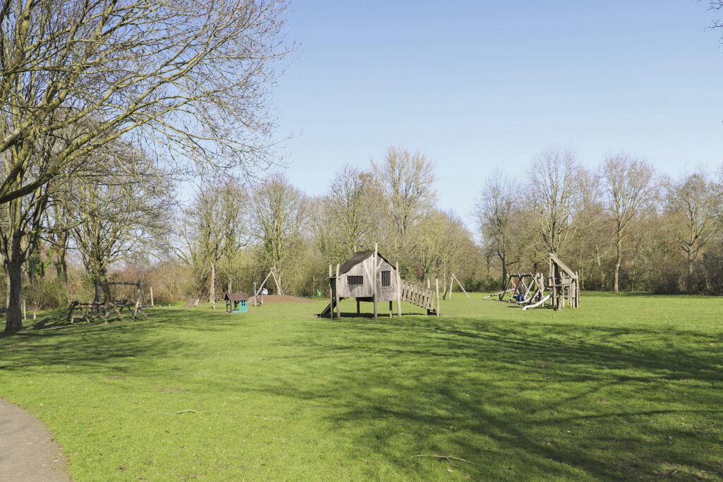 van der Lecklaan 3 – Foto 38