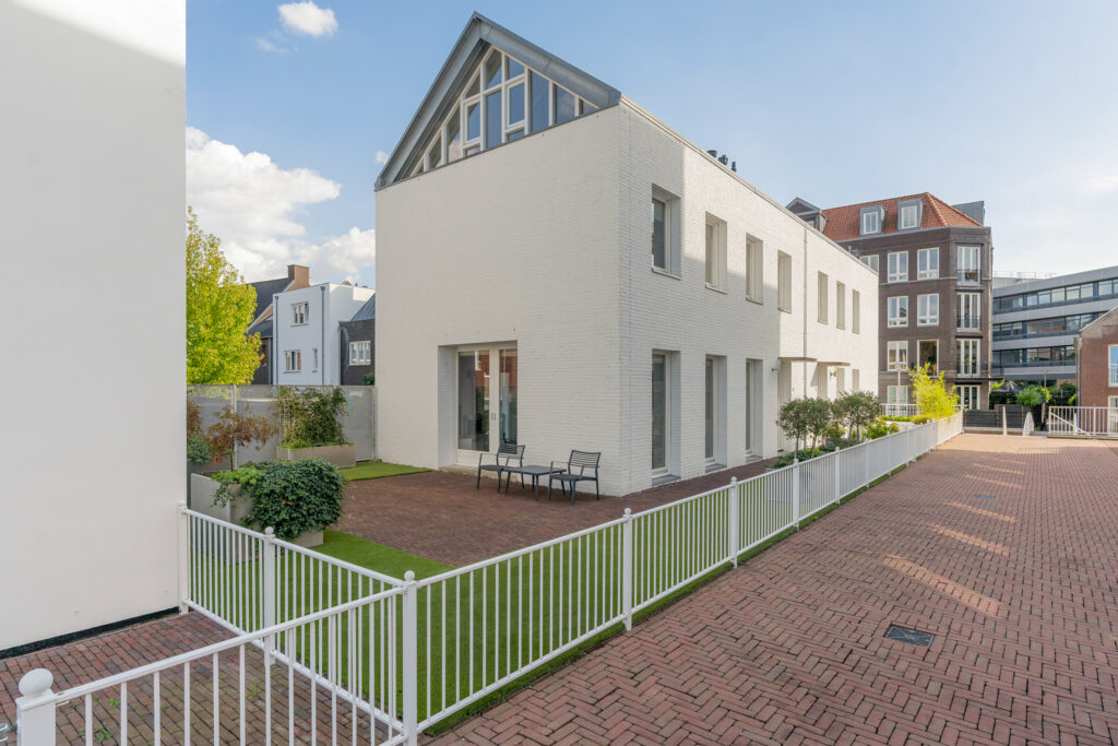 Proostwetering 100 – Hoofdfoto