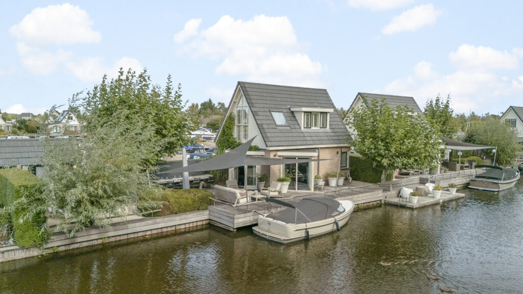 Scheendijk 5-6 – Foto