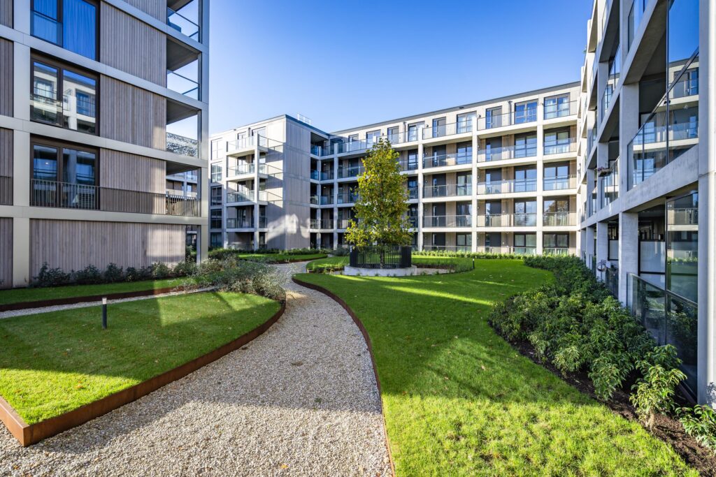 Fultonbaan 32-9 – Hoofdfoto