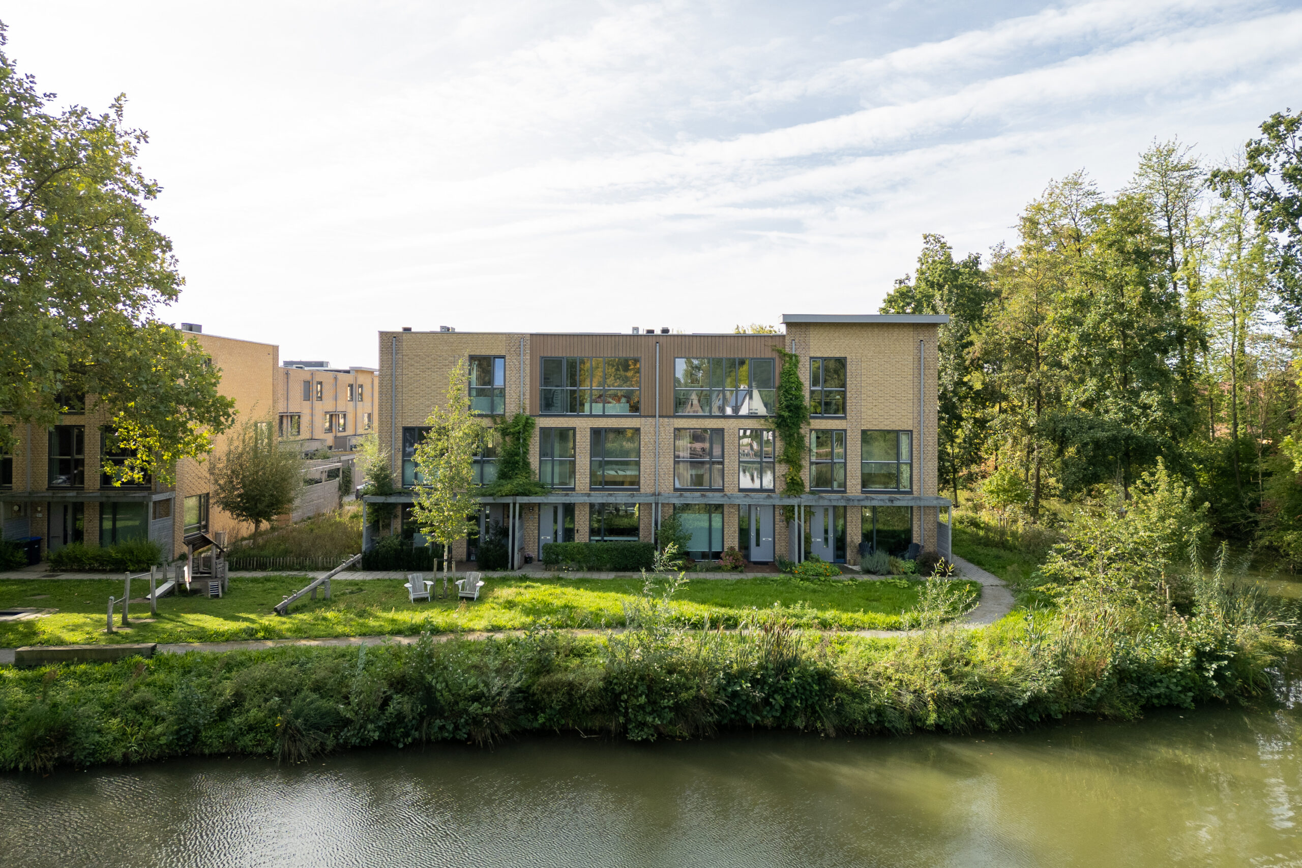 Foto van Edisonbaan 16 6, Nieuwegein