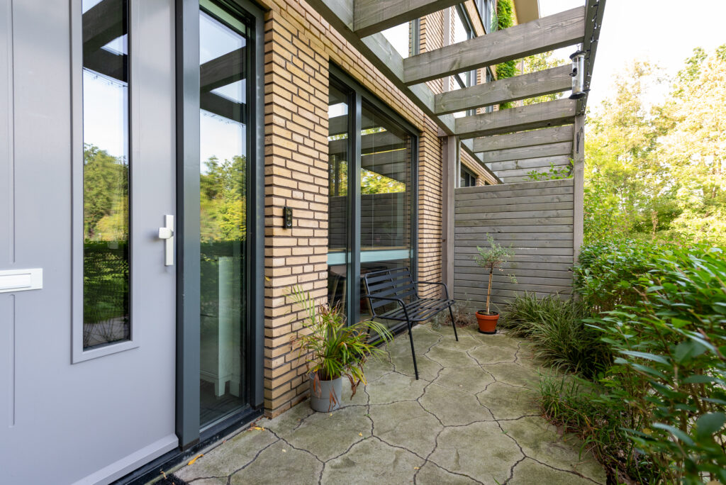 Tussenwoning te koop: Edisonbaan 16-6, Nieuwegein