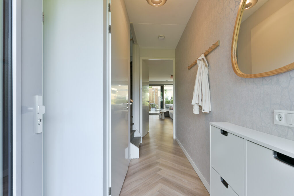 Tussenwoning te koop: Edisonbaan 16-6, Nieuwegein
