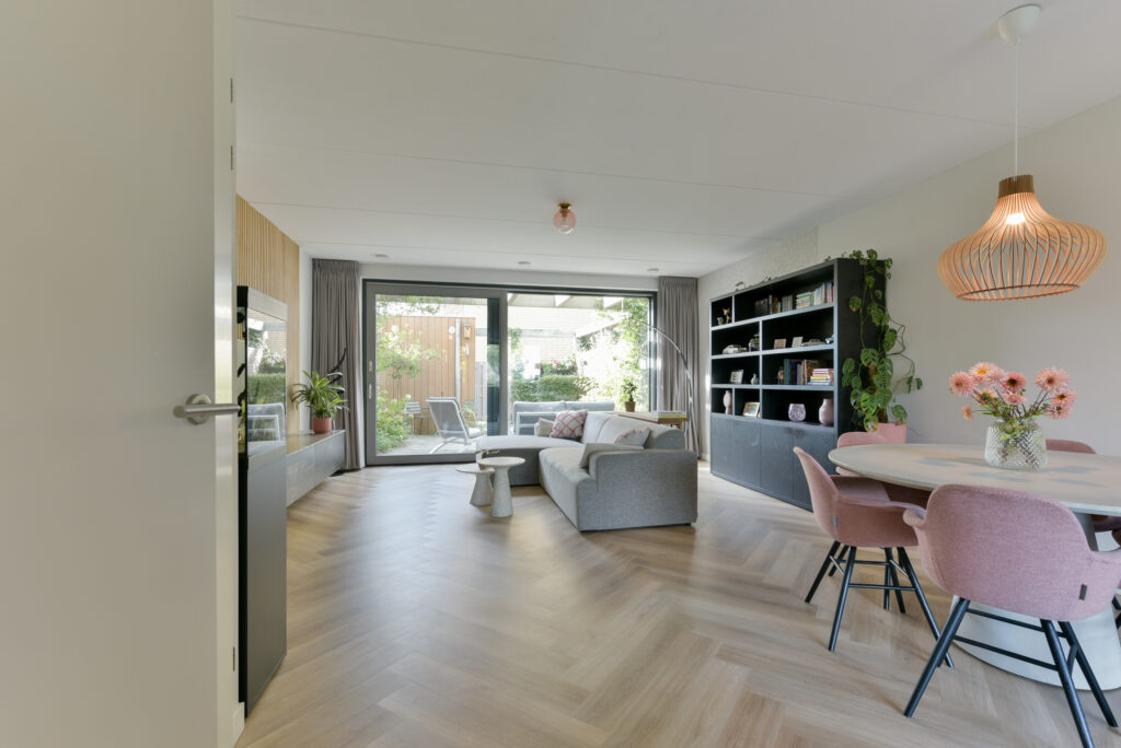 Tussenwoning te koop: Edisonbaan 16-6, Nieuwegein