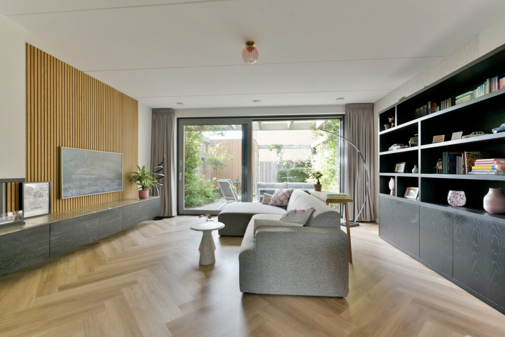Tussenwoning te koop: Edisonbaan 16-6, Nieuwegein