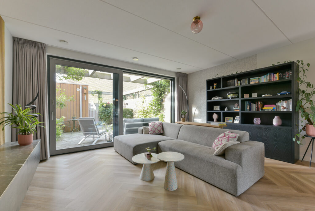 Tussenwoning te koop: Edisonbaan 16-6, Nieuwegein