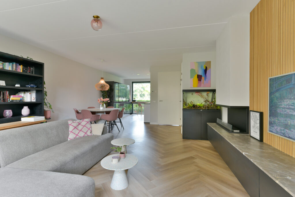 Tussenwoning te koop: Edisonbaan 16-6, Nieuwegein