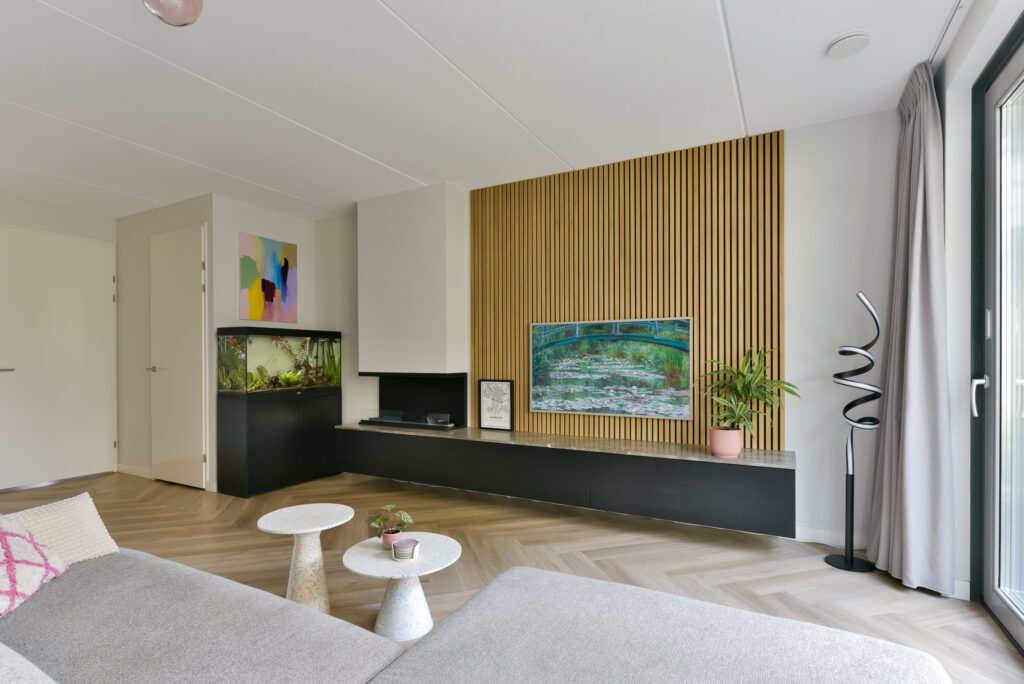 Tussenwoning te koop: Edisonbaan 16-6, Nieuwegein