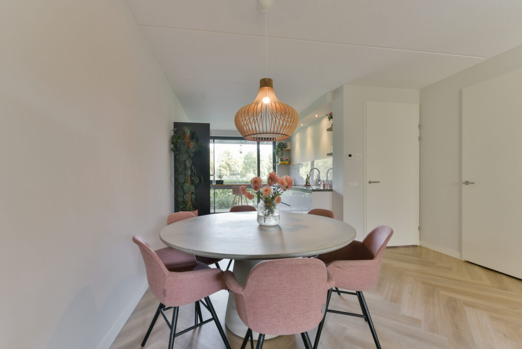 Tussenwoning te koop: Edisonbaan 16-6, Nieuwegein