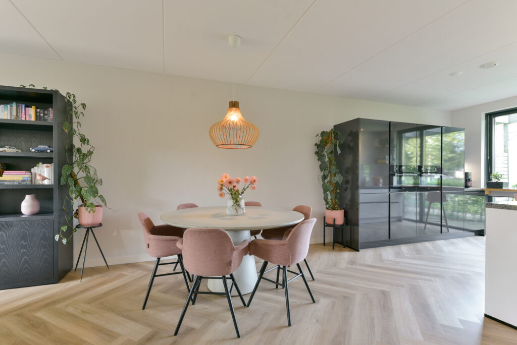 Tussenwoning te koop: Edisonbaan 16-6, Nieuwegein
