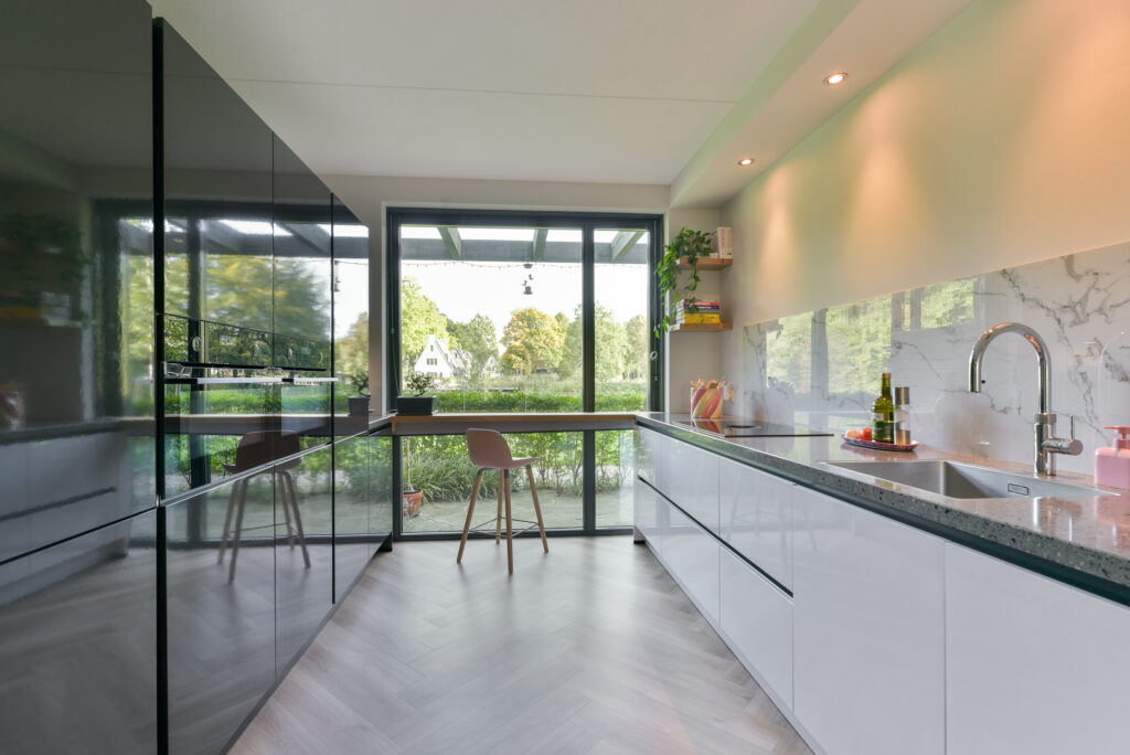 Tussenwoning te koop: Edisonbaan 16-6, Nieuwegein