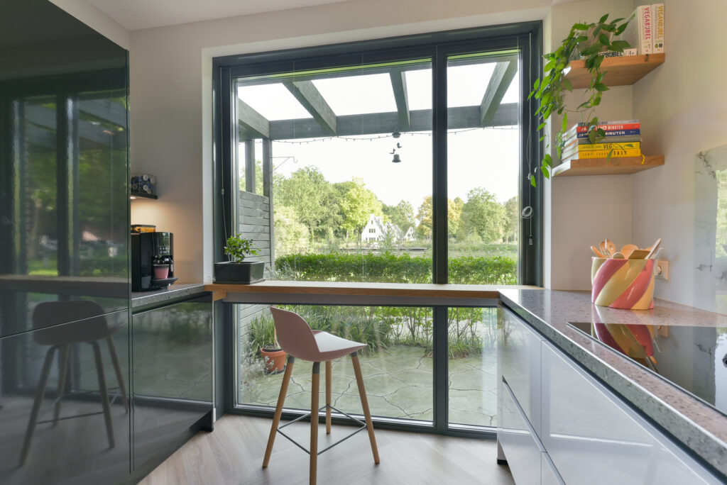 Tussenwoning te koop: Edisonbaan 16-6, Nieuwegein